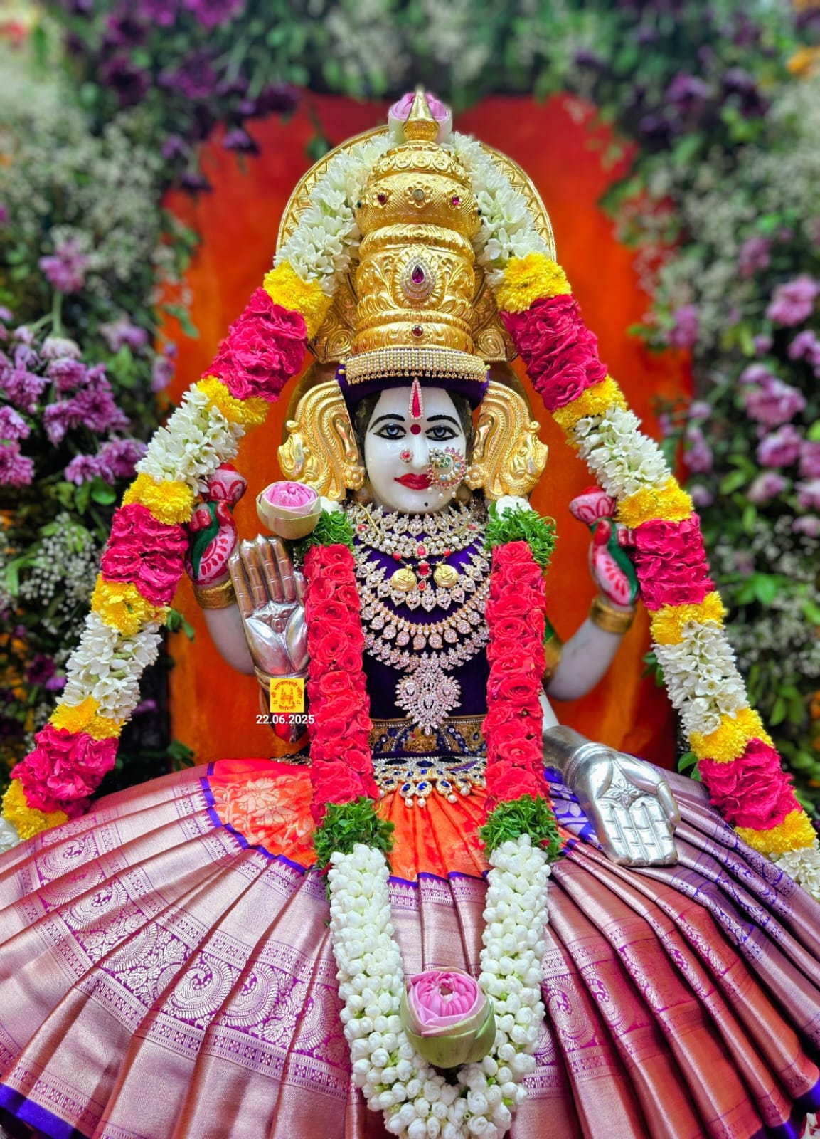 जय माताजी
