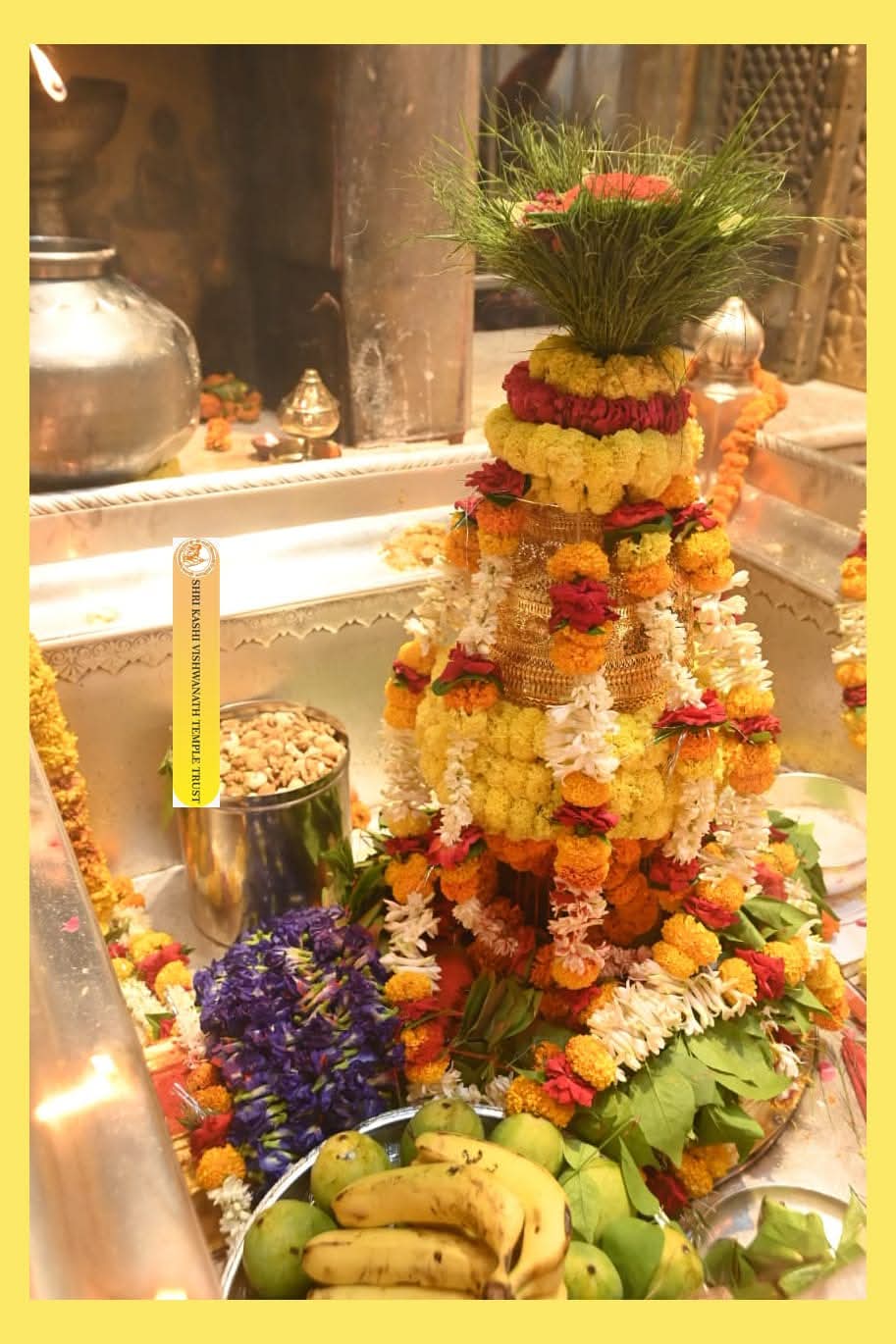 श्रृंगार दर्शन