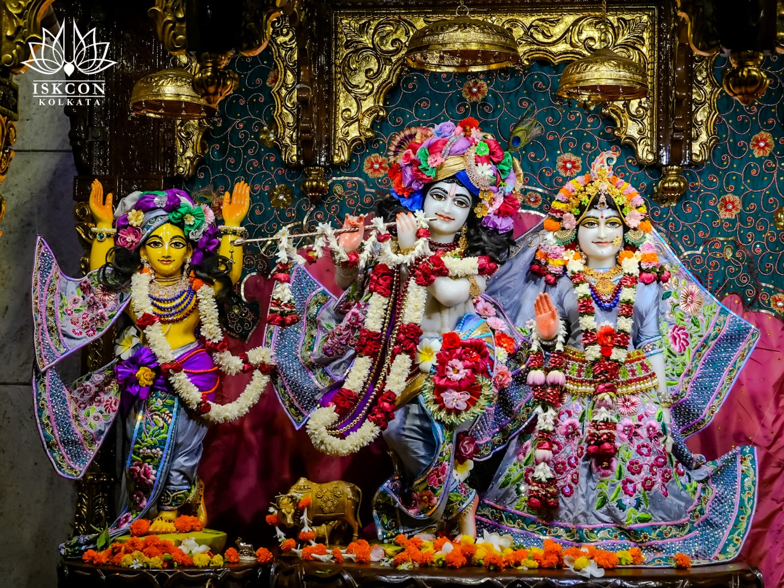 राधा कृष्ण