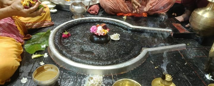देवघर बाबा बैद्यनाथ पावन दर्शन