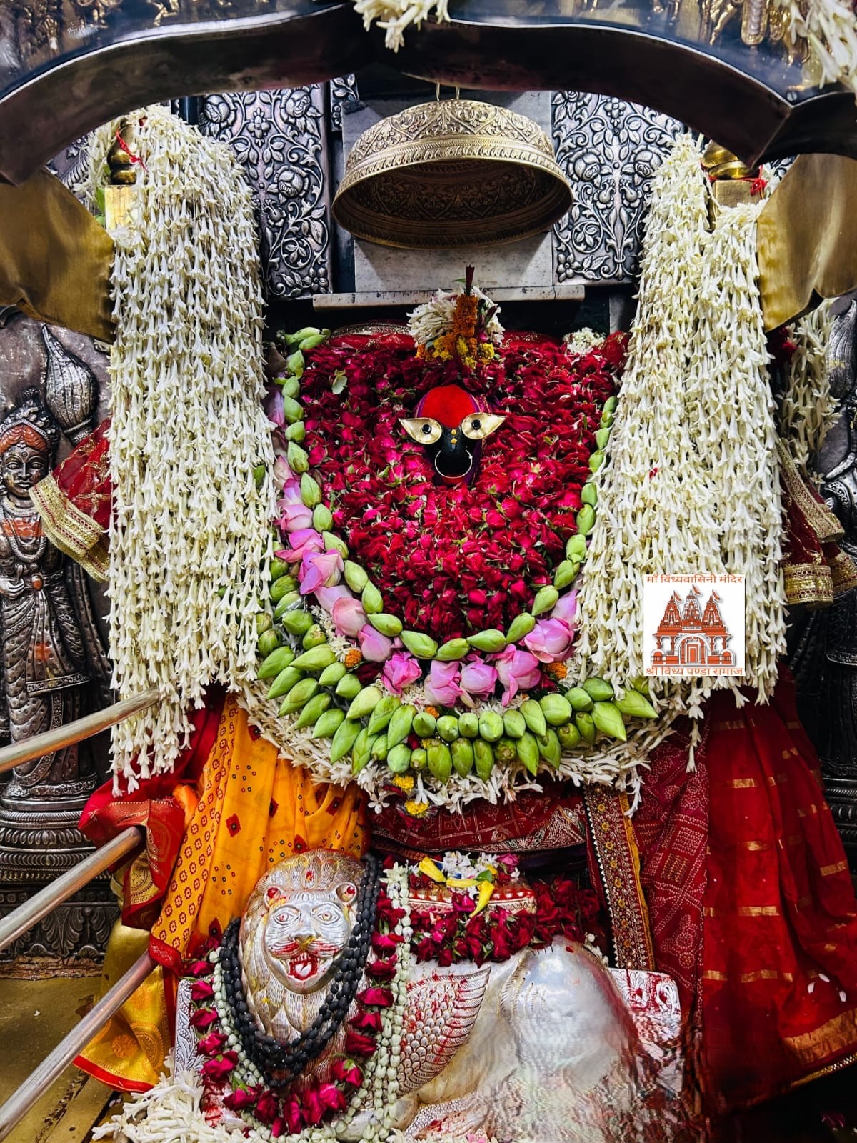 जय माँ विंध्यवासिनी