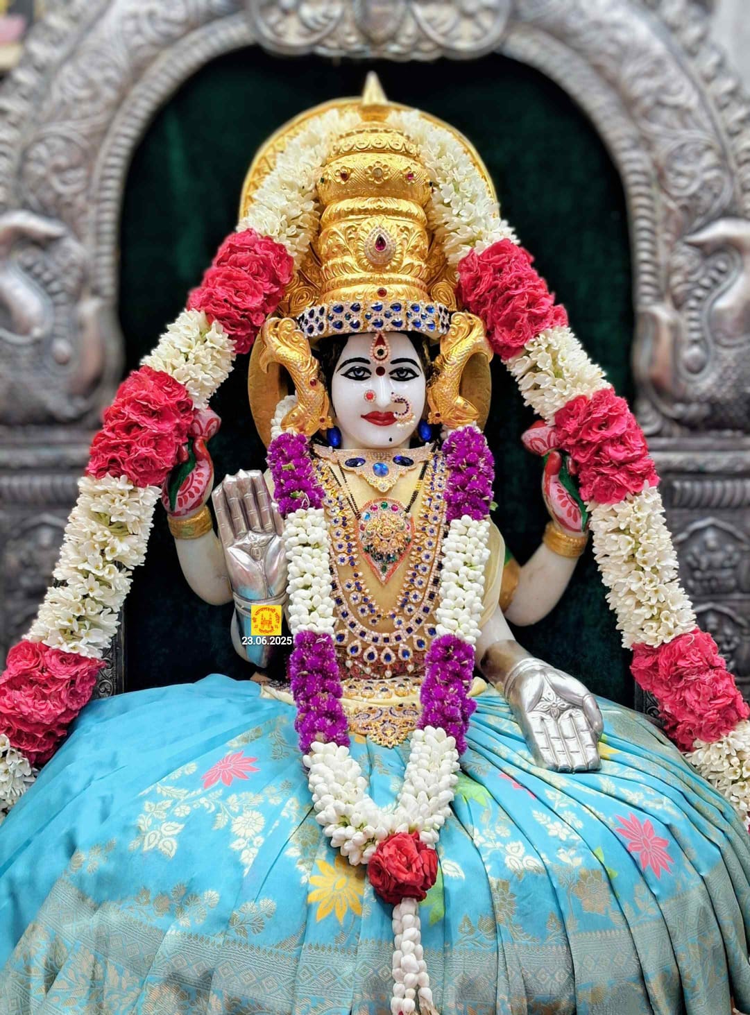 जय माँ भाग्य लक्ष्मी