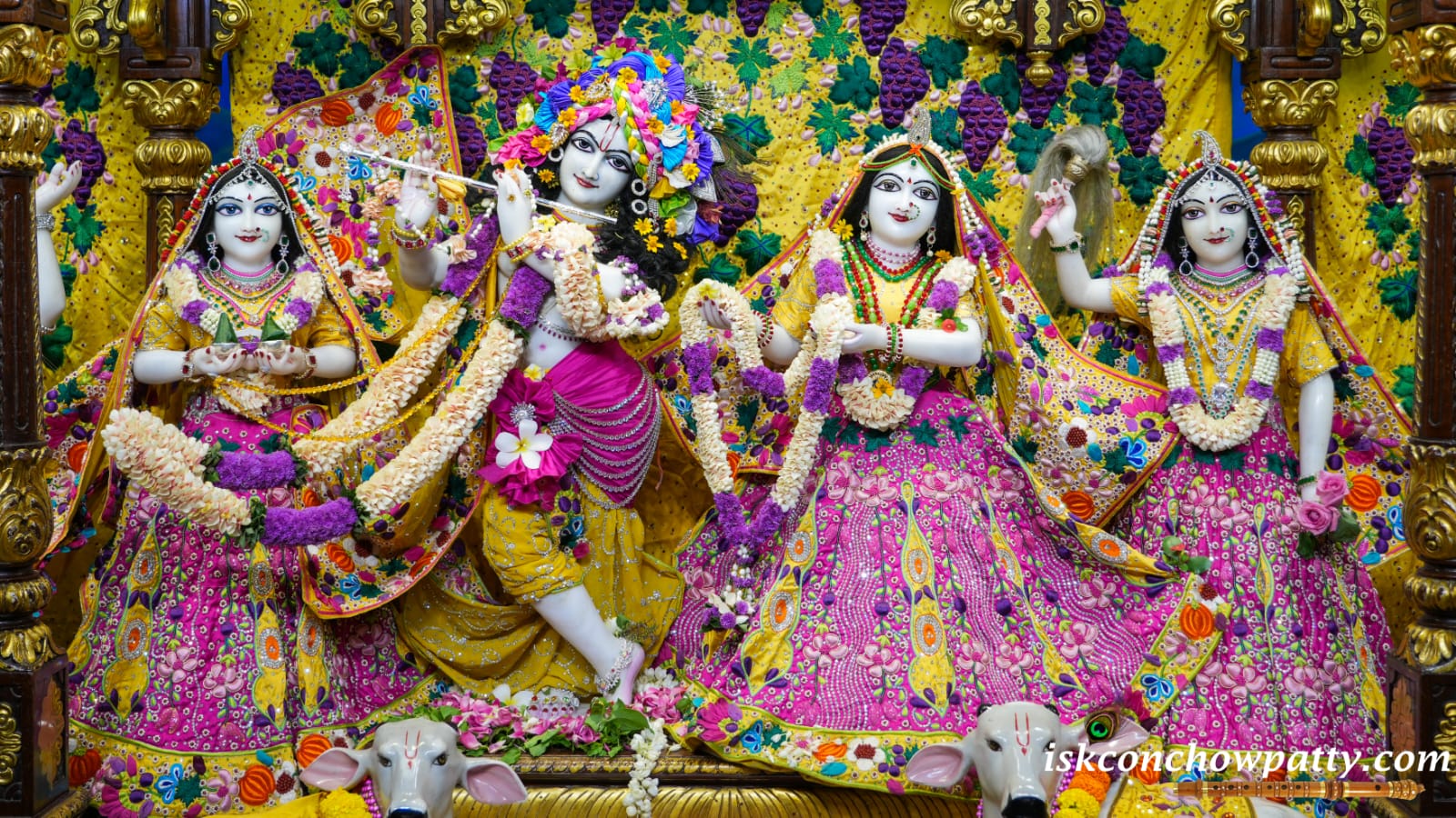 राधे कृष्ण