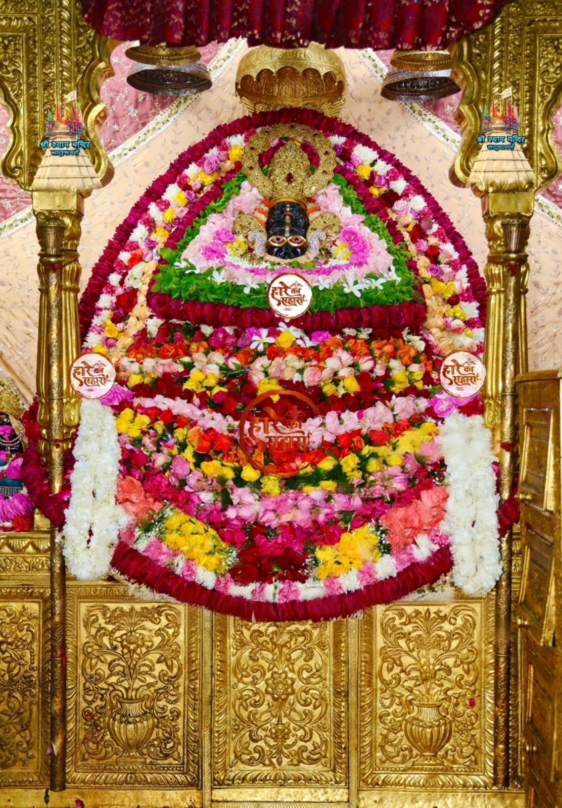 खाटू श्याम जी के दर्शन