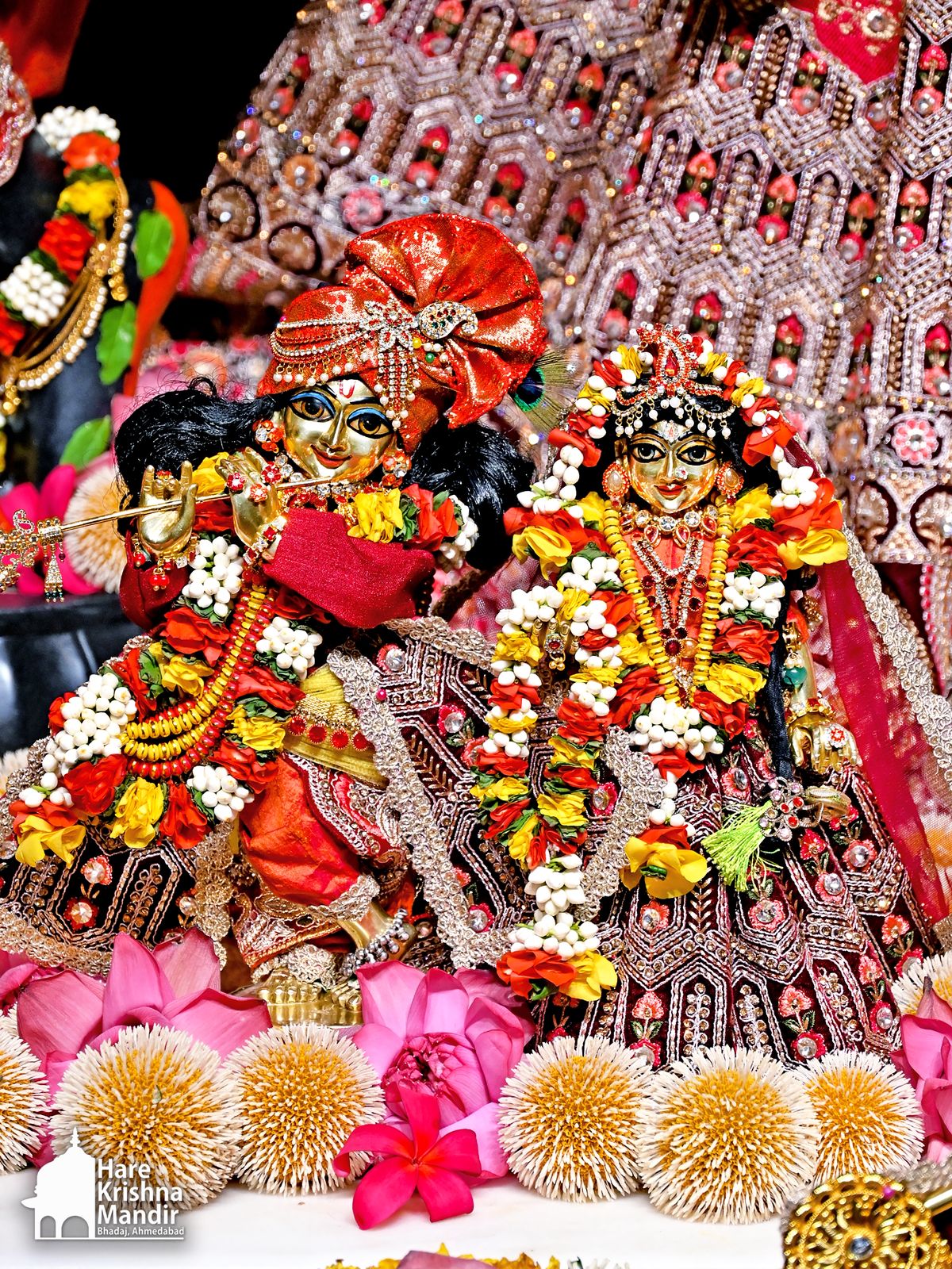 राधे कृधन