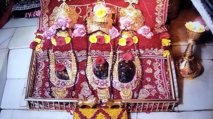 कटरा माँ वैष्णोदेवी नित्य दर्शन