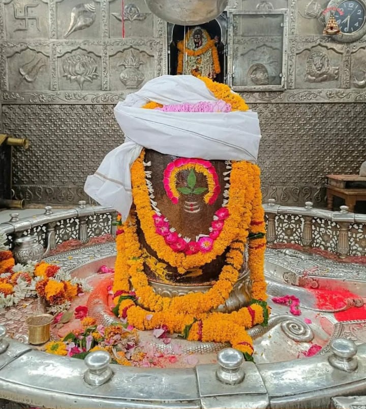 प्रभुश्री महाकालेश्वर ज्योतिर्लिंग बाल भोग आरती दर्शन