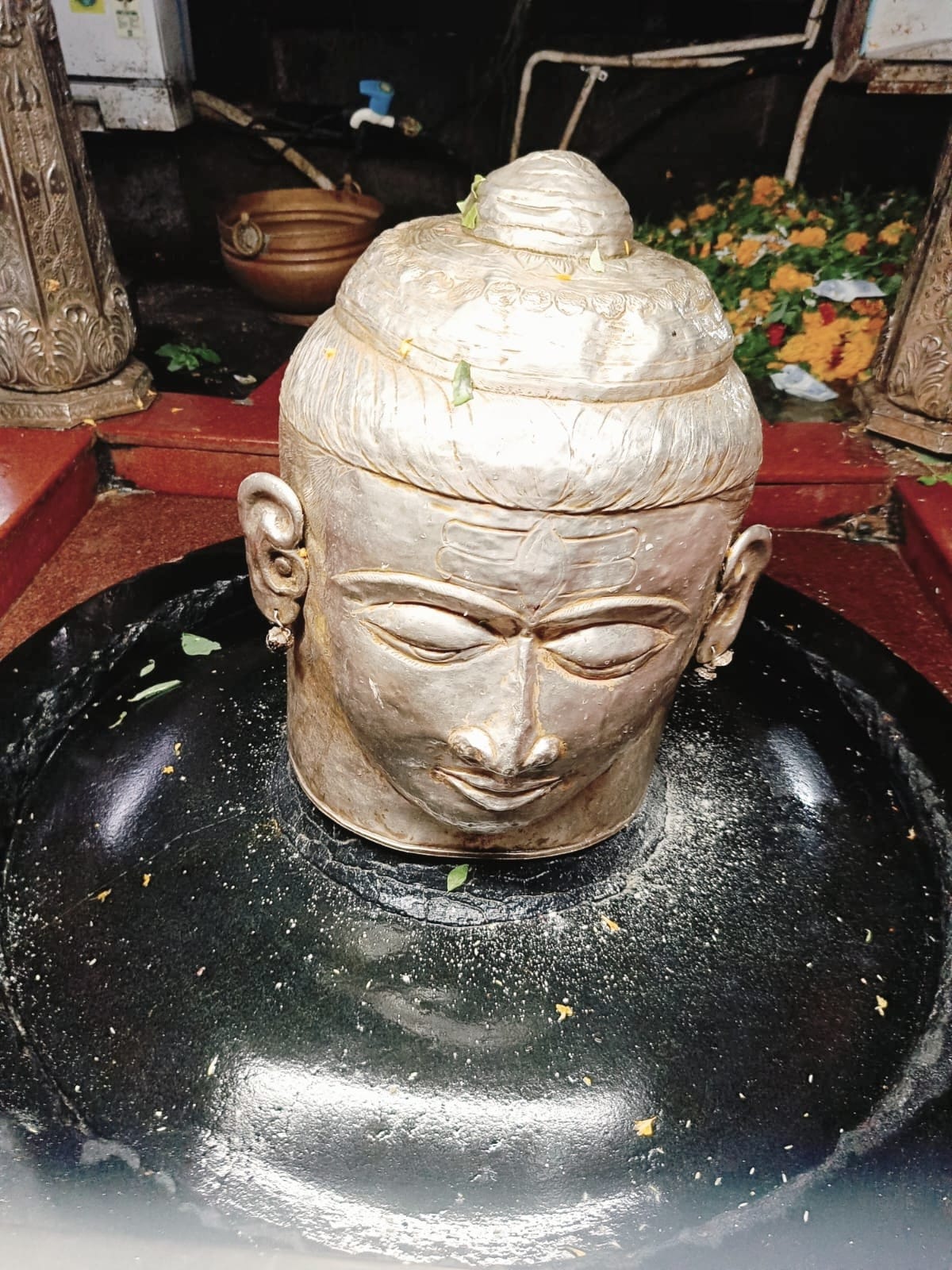 नागेश्वर भगवान दर्शन