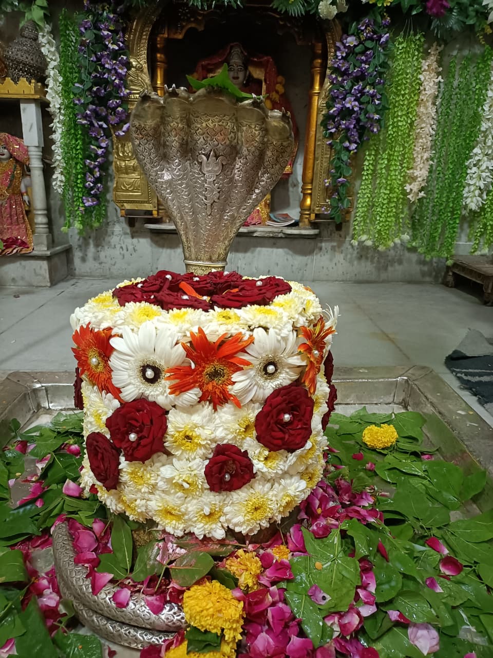 हर हर महादेव