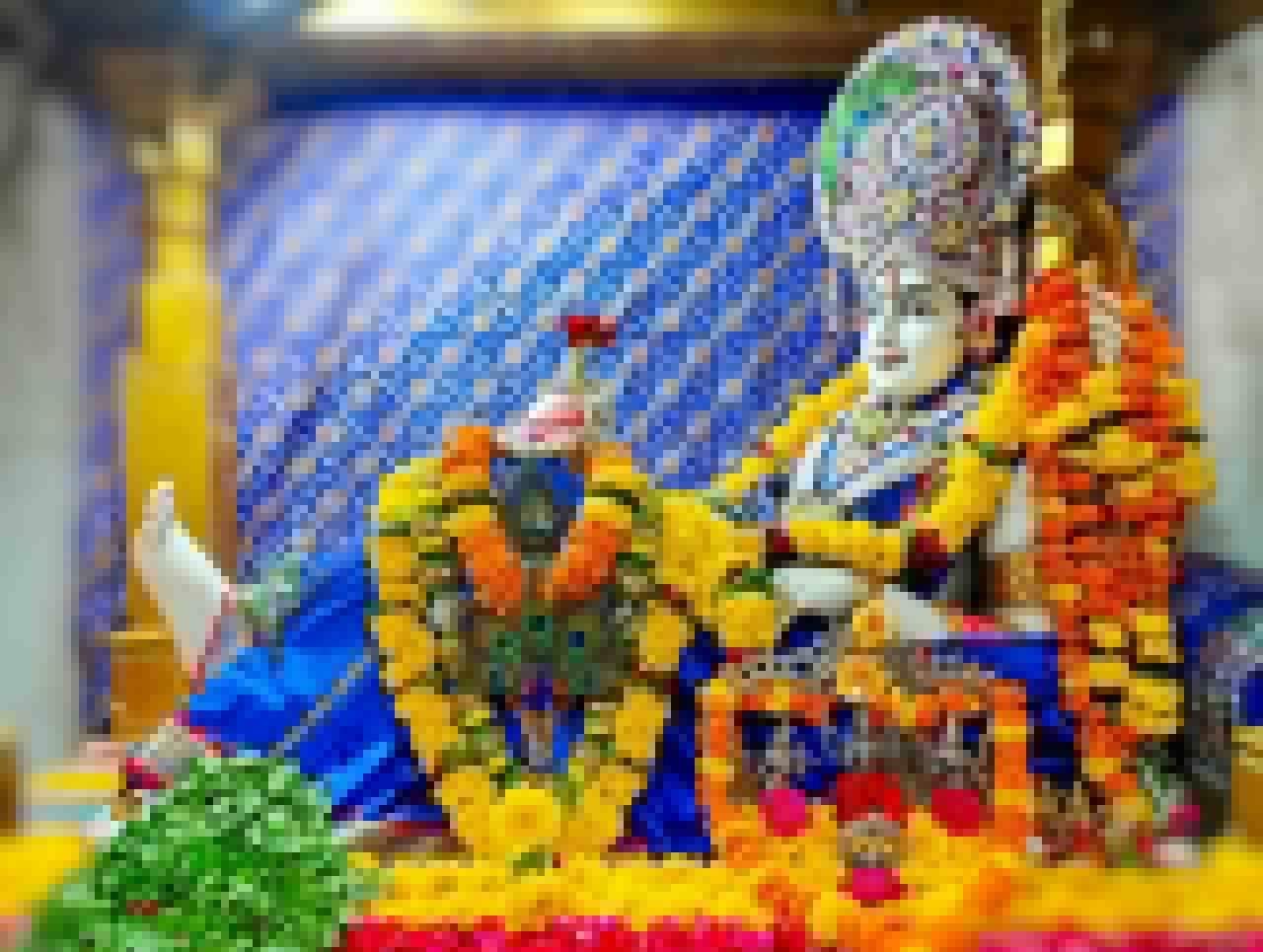 जय श्री कृष्ण