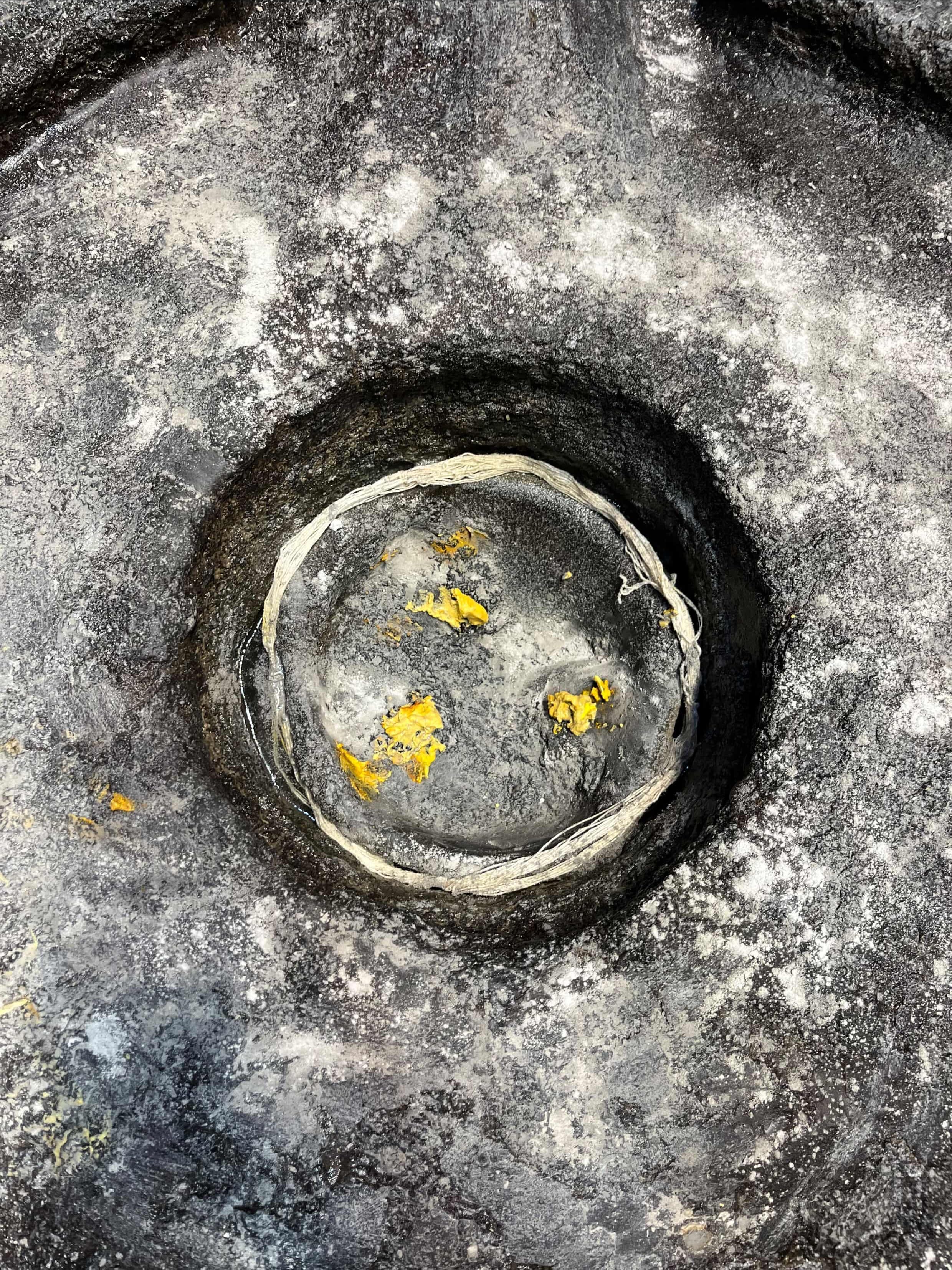 त्र्यंबकेश्वर ज्योतिर्लिंग के दर्शन