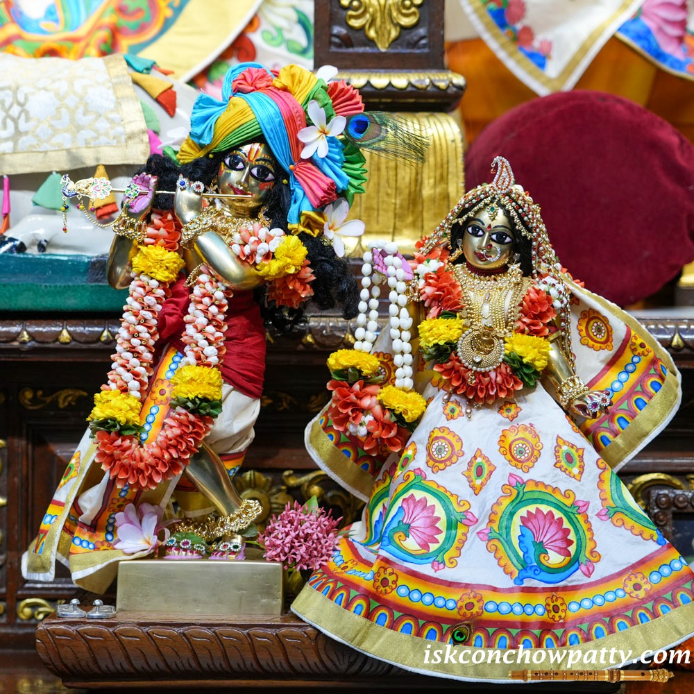 राधे कृष्ण