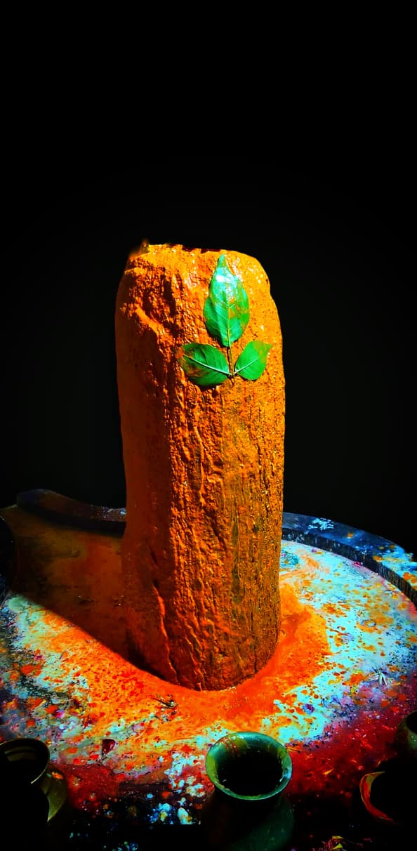 हर हर महादेव