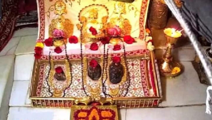 कटरा श्री वैष्णोदेवी मंगल दर्शन