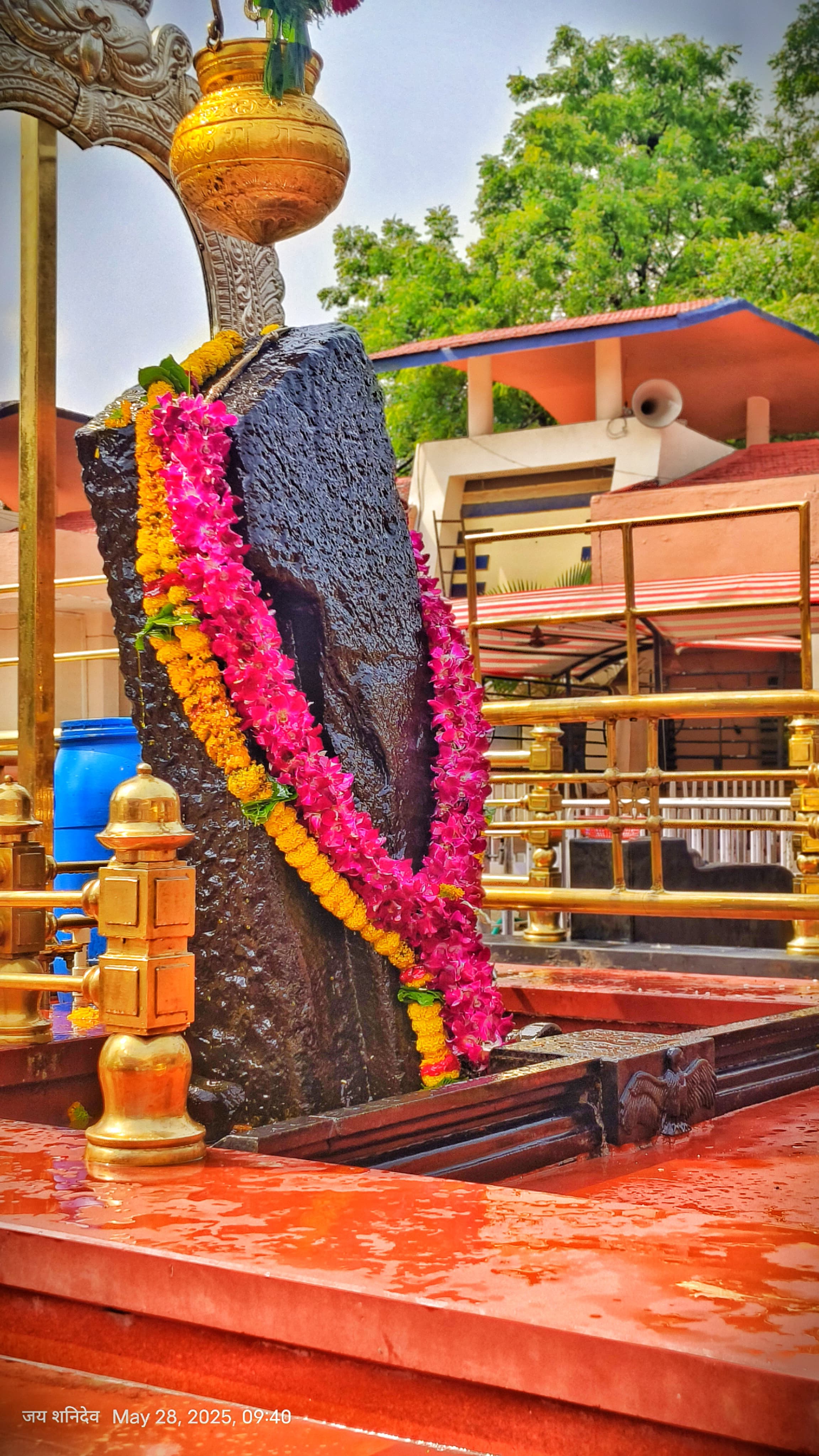 जय शनिदेव