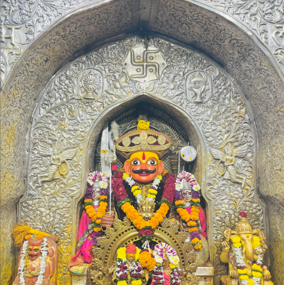 साँवरिया सेठ जी के दर्शन