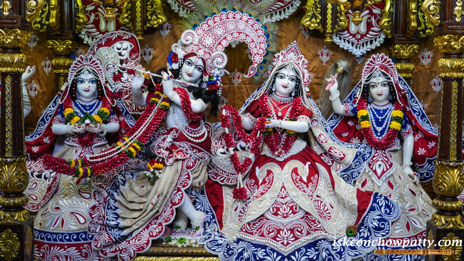 राधा कृष्ण