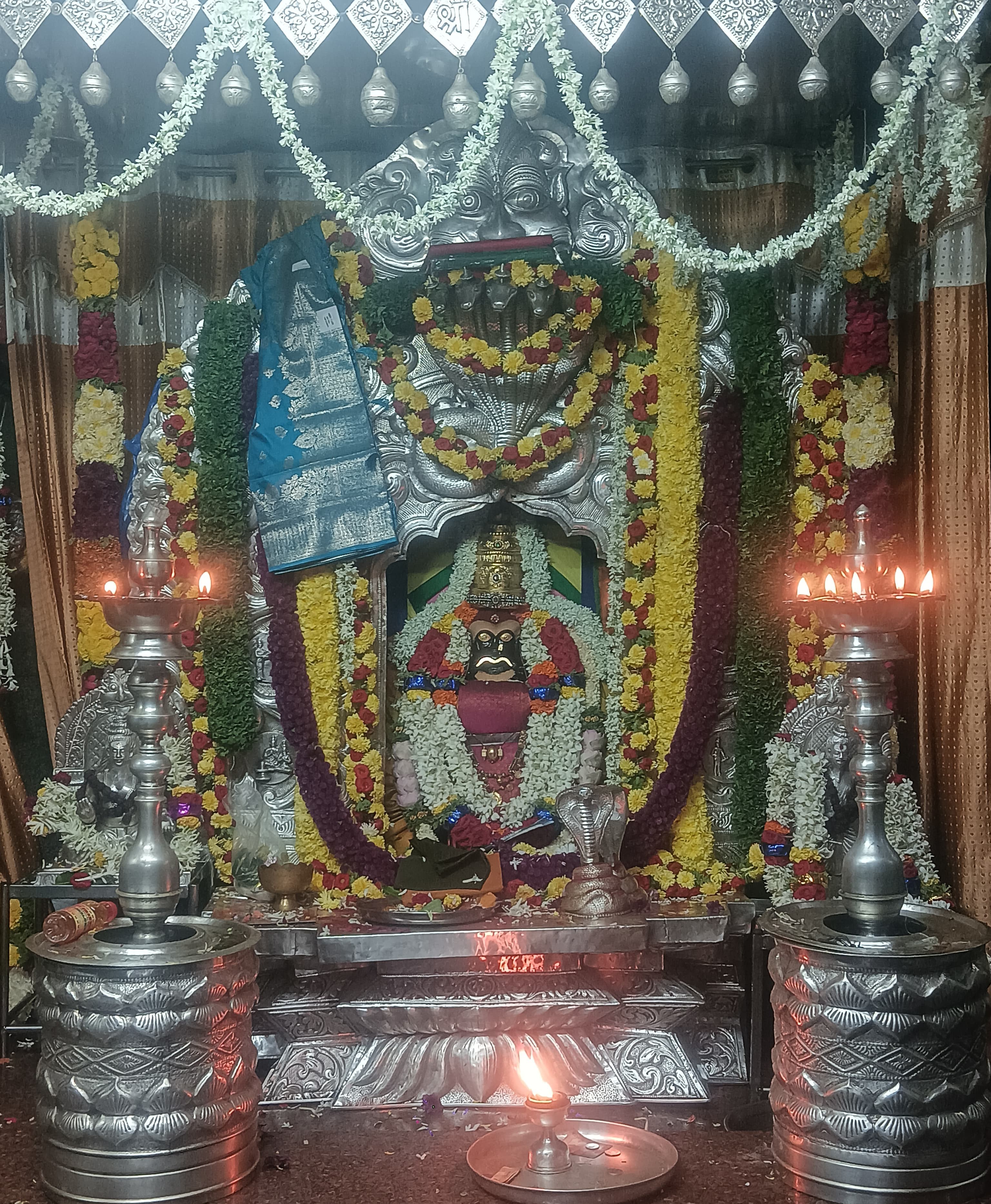 जय माँ रेणुका