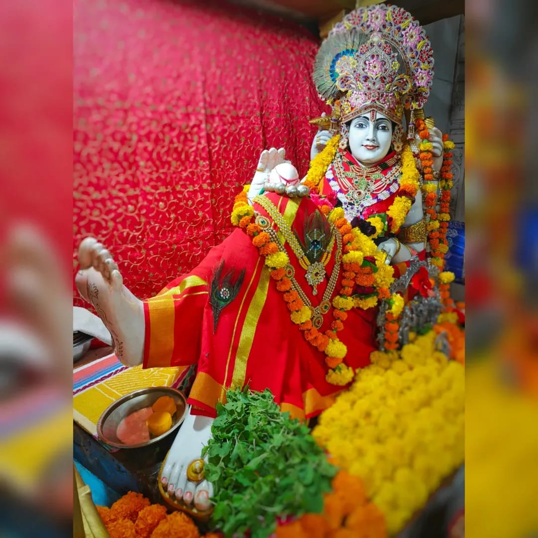 जय श्री श्याम