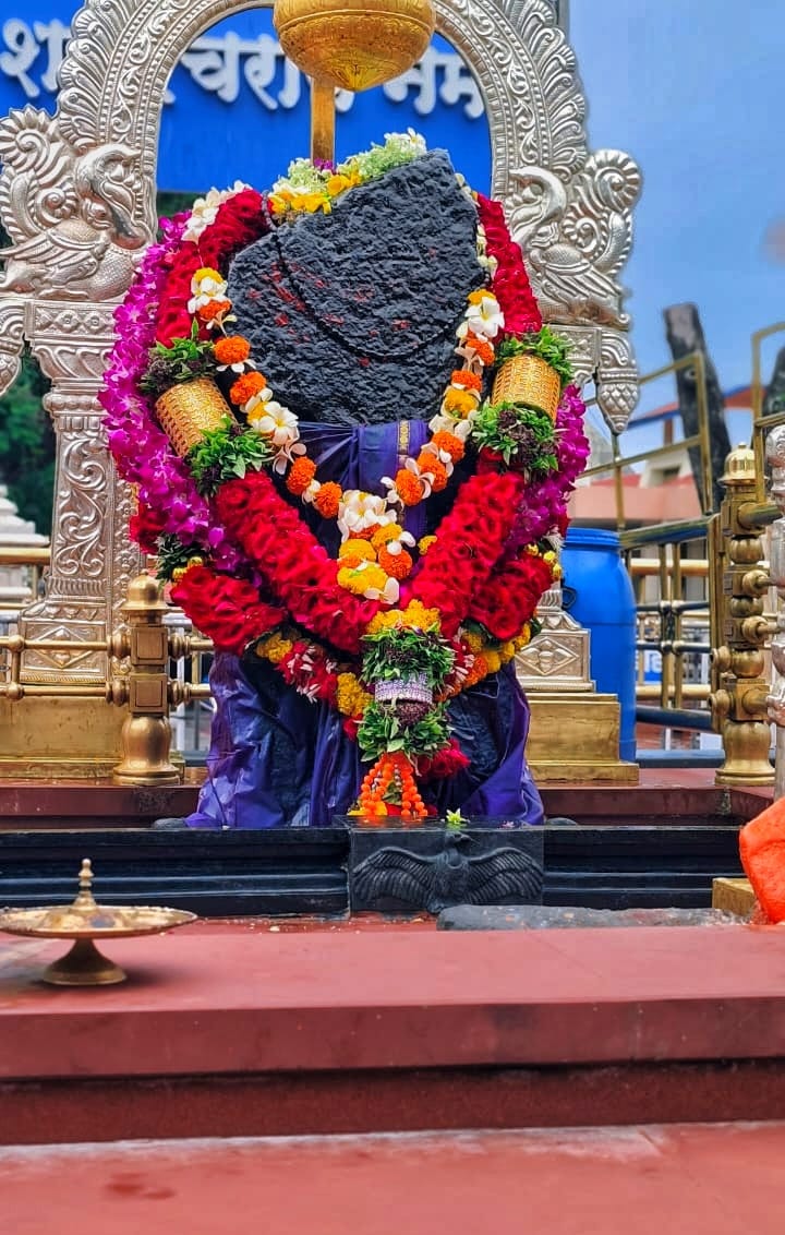 जय शनिदेव🙏