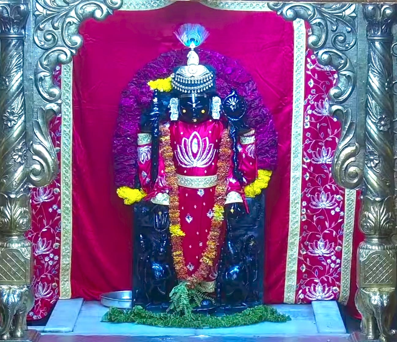 जय द्वारकाधीश
