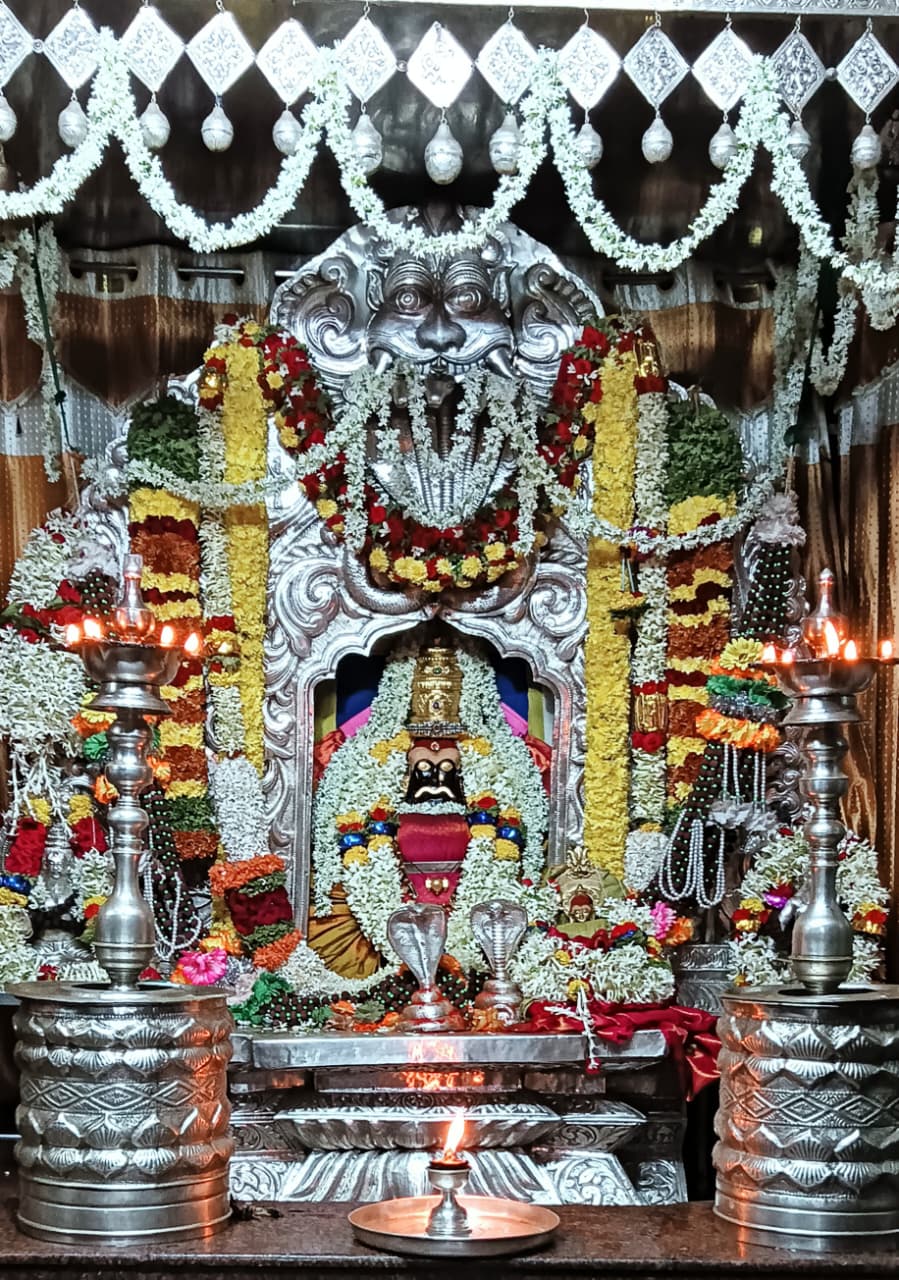 जय माँ रेणुका