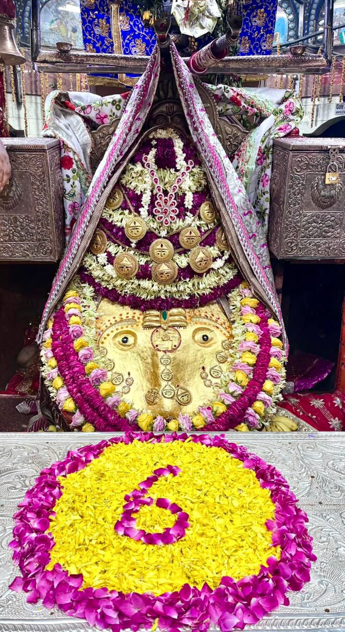 जय माँ कालका