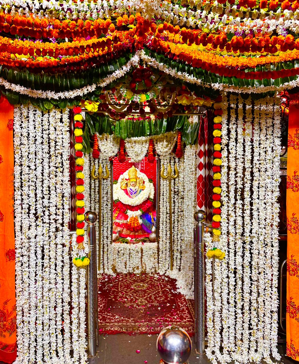 बाण माता के दर्शन