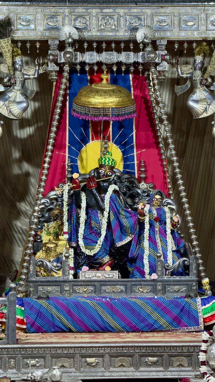 गोविंद देव जी के दर्शन