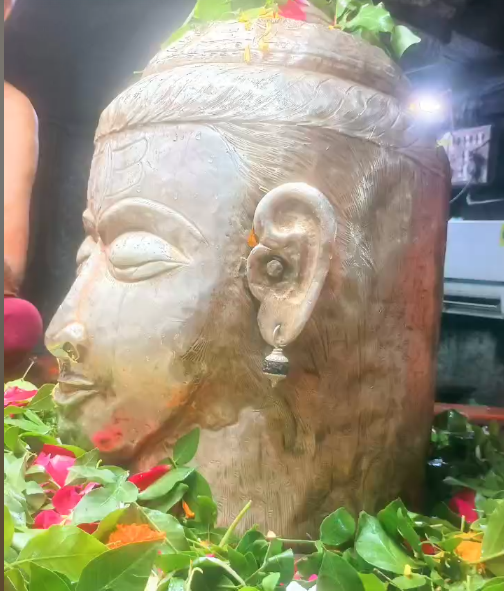 औंधा नागनाथ जी के दर्शन